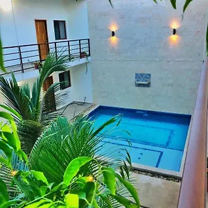 ***** Hotel Arcos - Mexico
