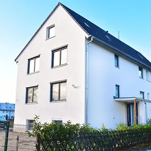  Bed & Breakfast 1a Gaestehaus Am Hafen Germany
