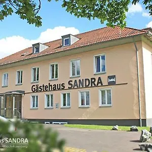  Hostel Gaestehaus Sandra Germany