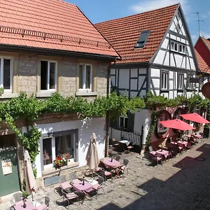 *** Hotel Weinhotel Oechsle & Brix Germany