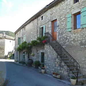 La Dame Blanche Saint-Maurice-dʼIbie