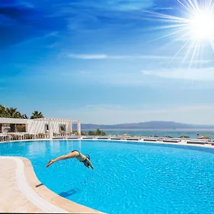 **** Hotel Charm Turkey