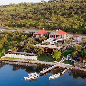  Hotel Qcunda Turkey