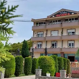 3* Hotel Toska