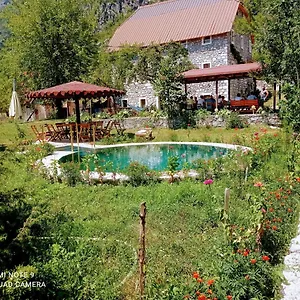  Gasthof Bjeshkeza Bujtina