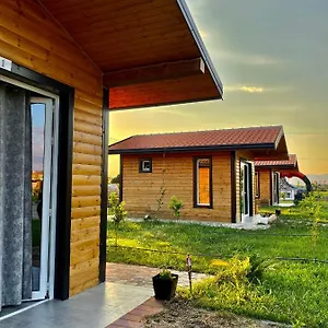  Resort Natyra E Ishullit - Hotel, Ristorant, Camping - Lezhe, Shengjin, Ishull Shengjin Lezhe, Shengjin, Lezhe