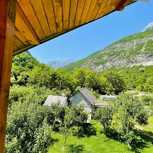 Mountain Oasis Gasthuis