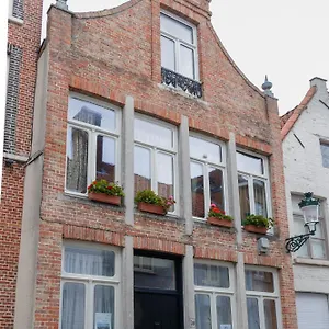 Le Nid Du Brugge