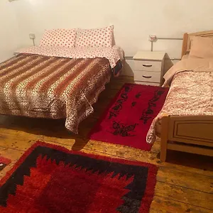  Gasthof Hotel-restorant Pepushaj