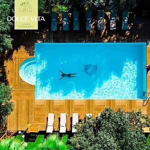  Hotel Dolce Luxury Turkey