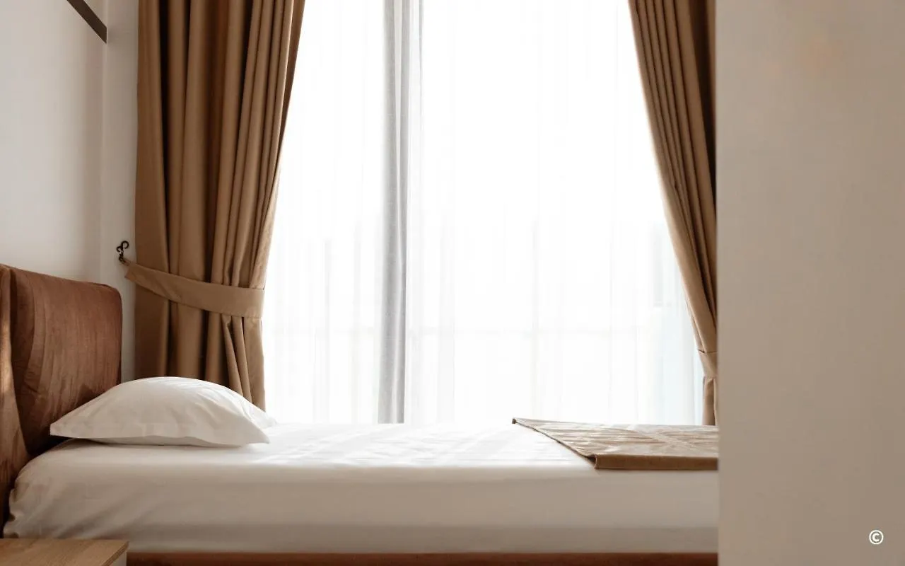 Kronos Hotel Koxhazi