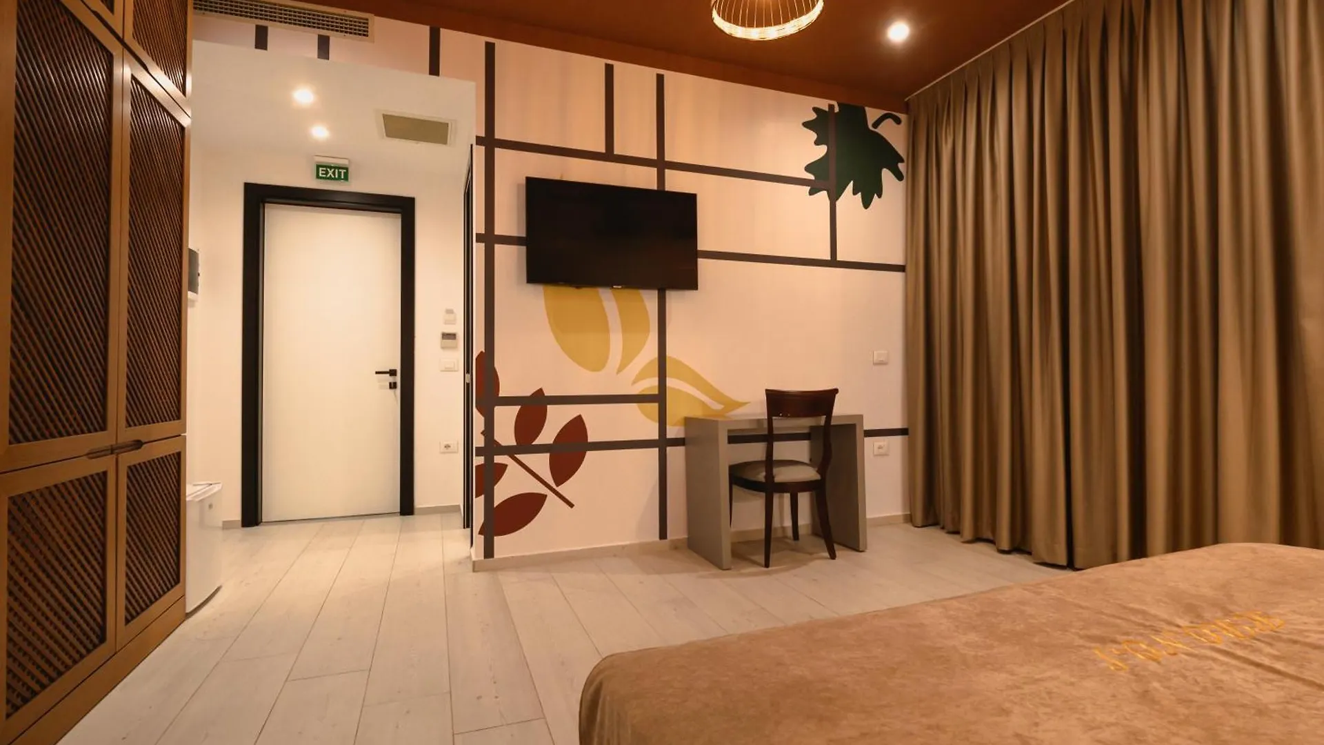 Kronos Hotel Koxhazi