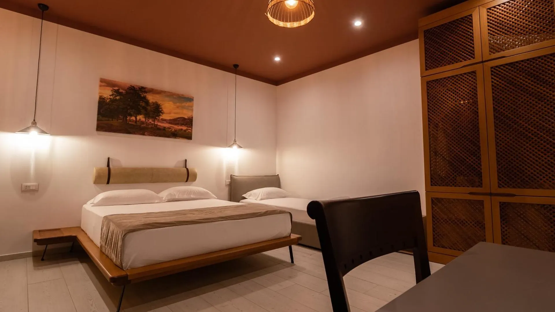 Kronos Hotel Koxhazi Albanien