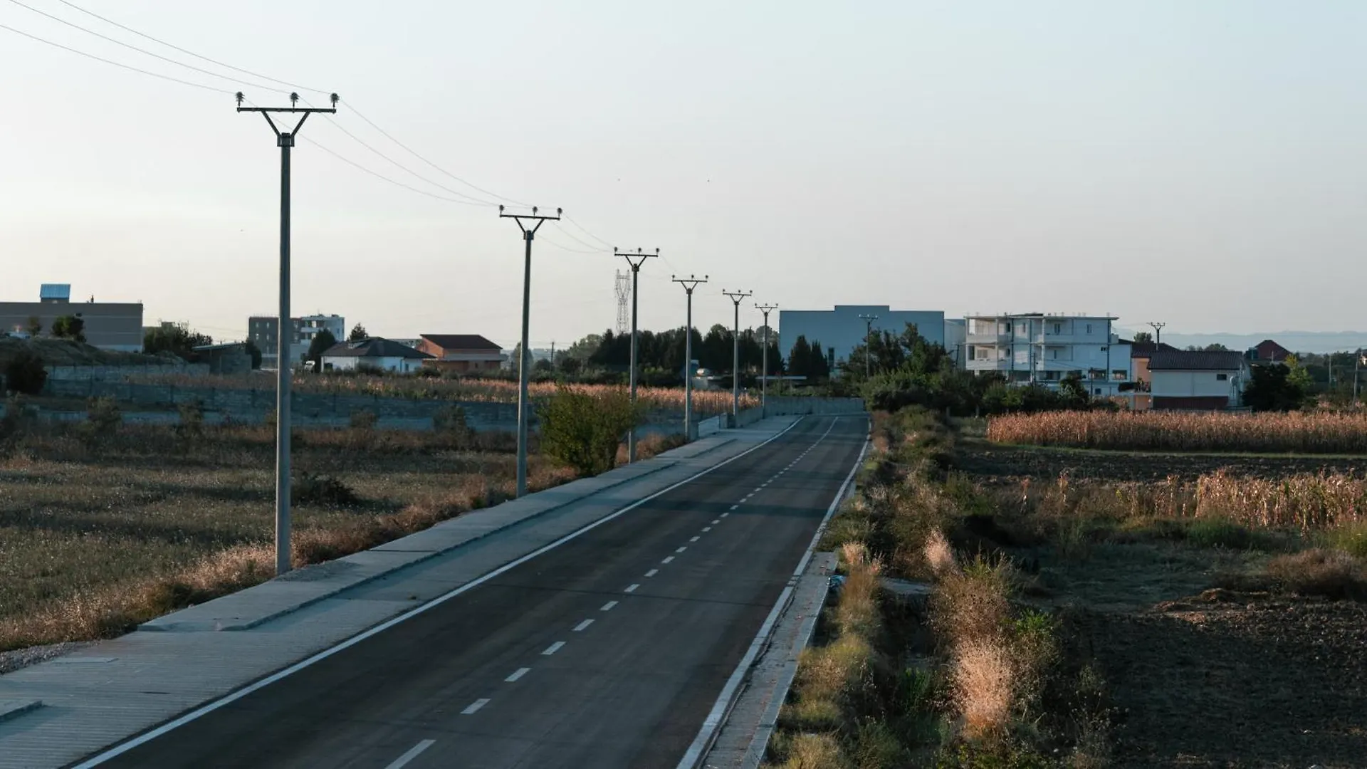 Kronos Hotel Koxhazi Albanien