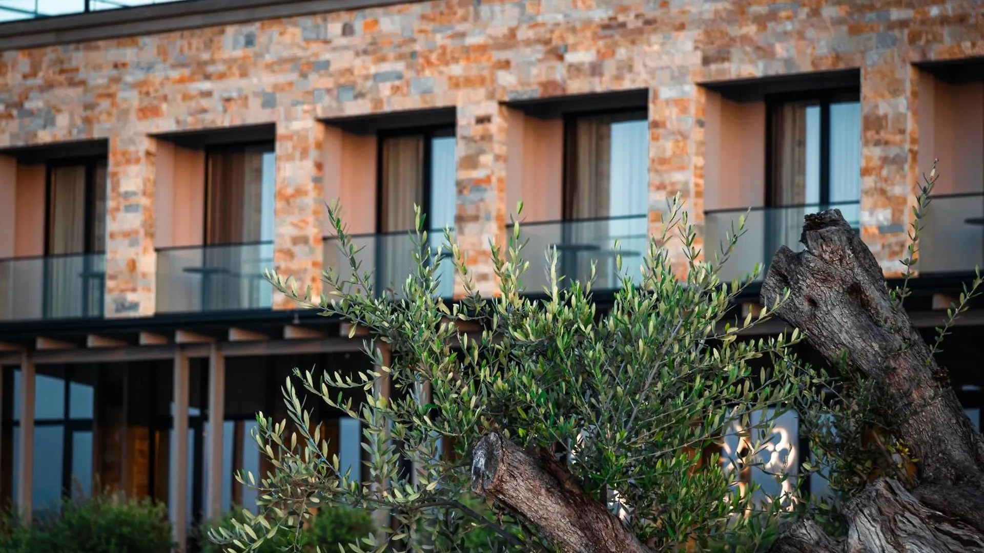 Kronos Hotel Koxhas Albania