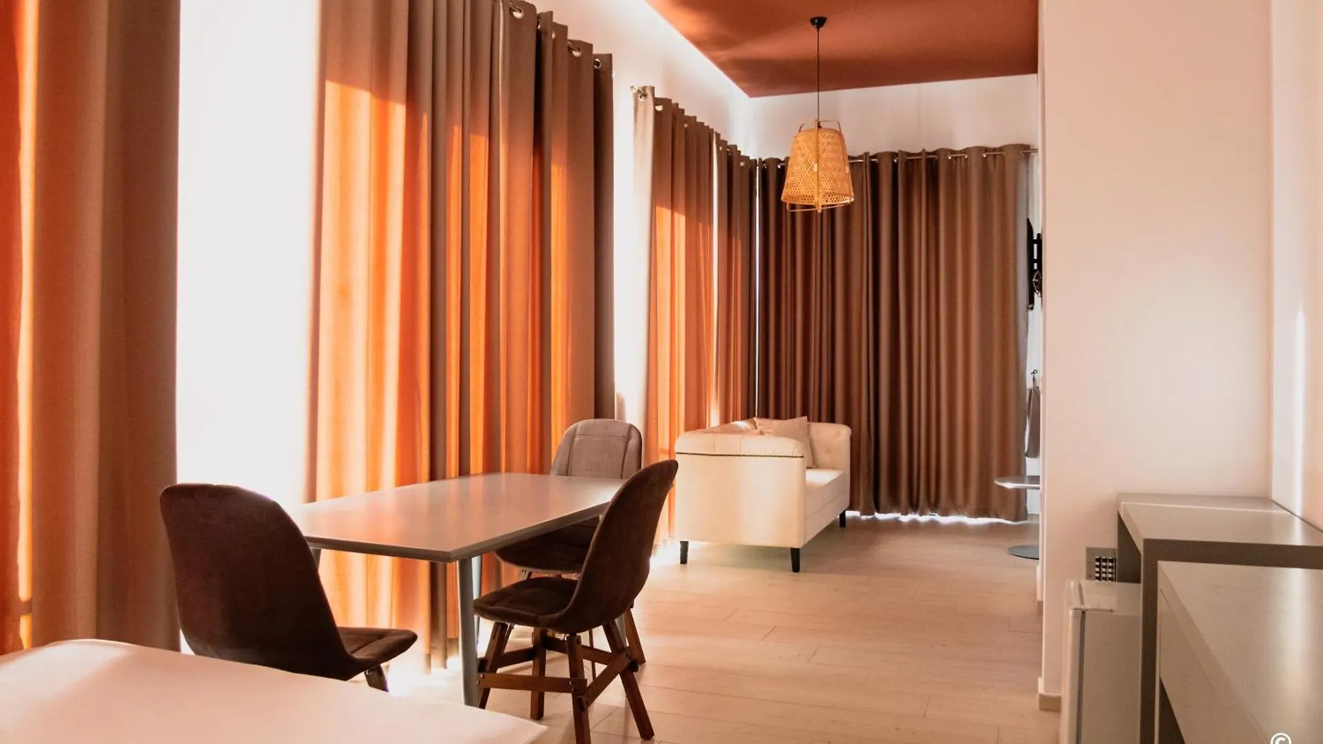 Kronos Hotel Koxhazi